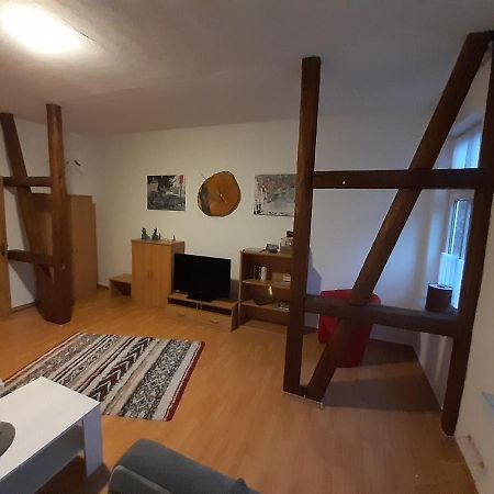 Ferienhaus Am Westerntor I Wernigerode Extérieur photo