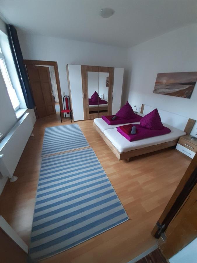 Ferienhaus Am Westerntor I Wernigerode Extérieur photo