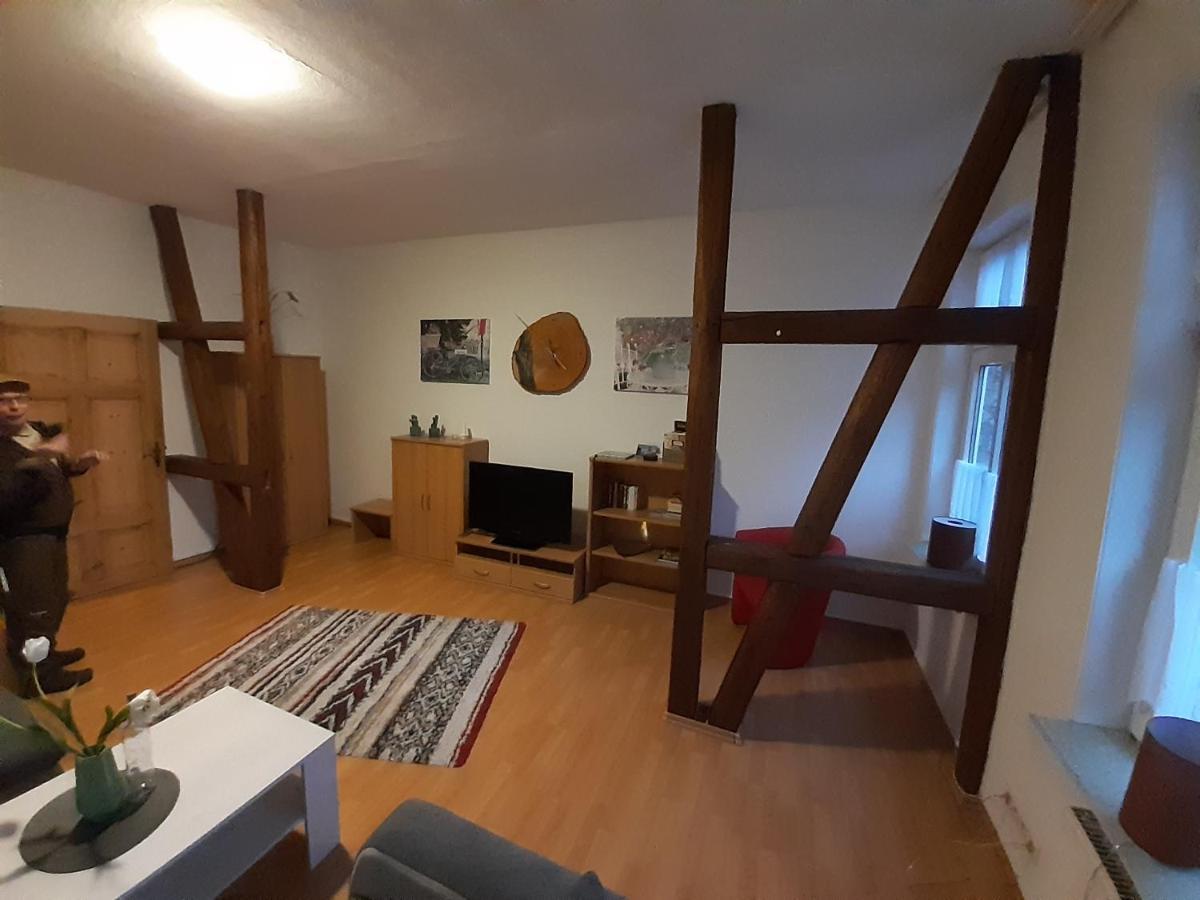 Ferienhaus Am Westerntor I Wernigerode Extérieur photo